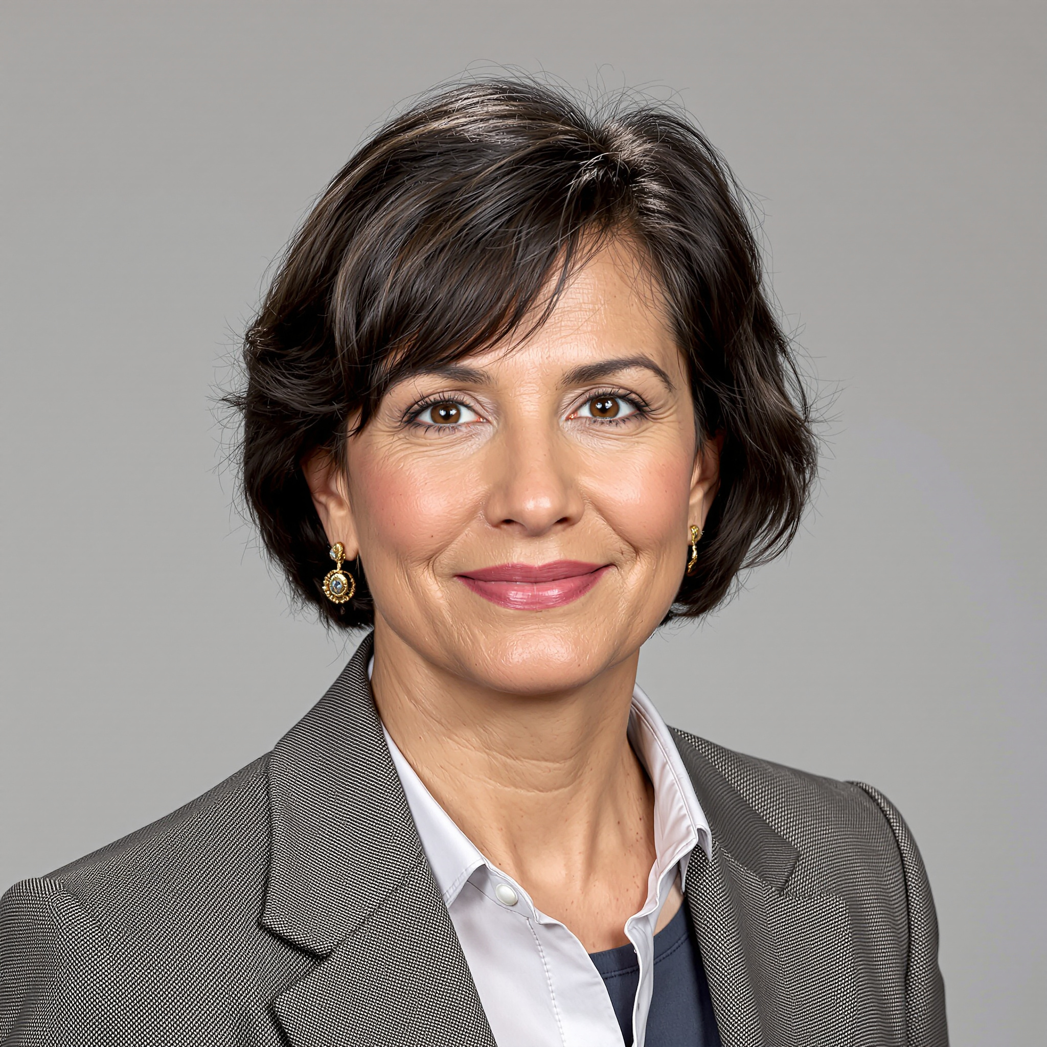 Saskia Oyelaran
